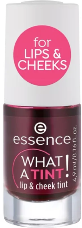 Lip & cheek tint What a tint! Sonderaktion