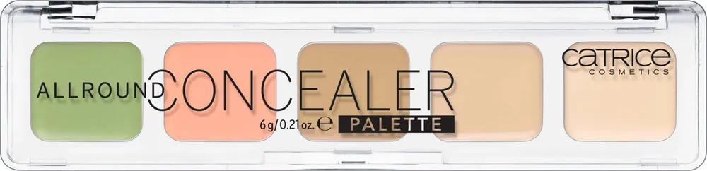 Allround Concealer Kracherpreis