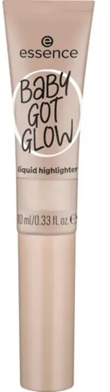 Baby got glow Liquid highlighter Rabatt