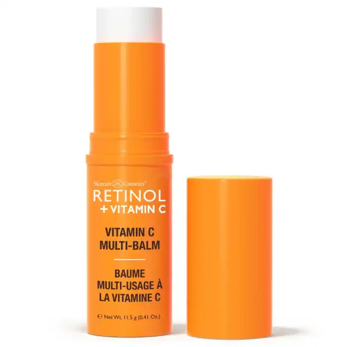 Retinol + Vitamin C Multi Face Balm - 11,5g Wochenendangebot