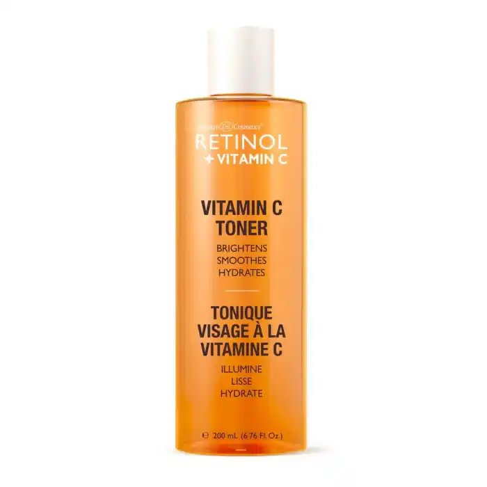 Sonderaktion Retinol + Vitamin C Facial Toner - 200ml