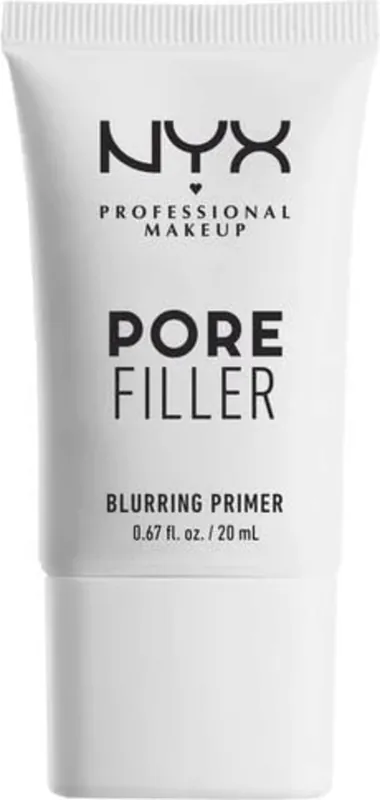Nur Für Kurze Zeit Pore Filler Primer