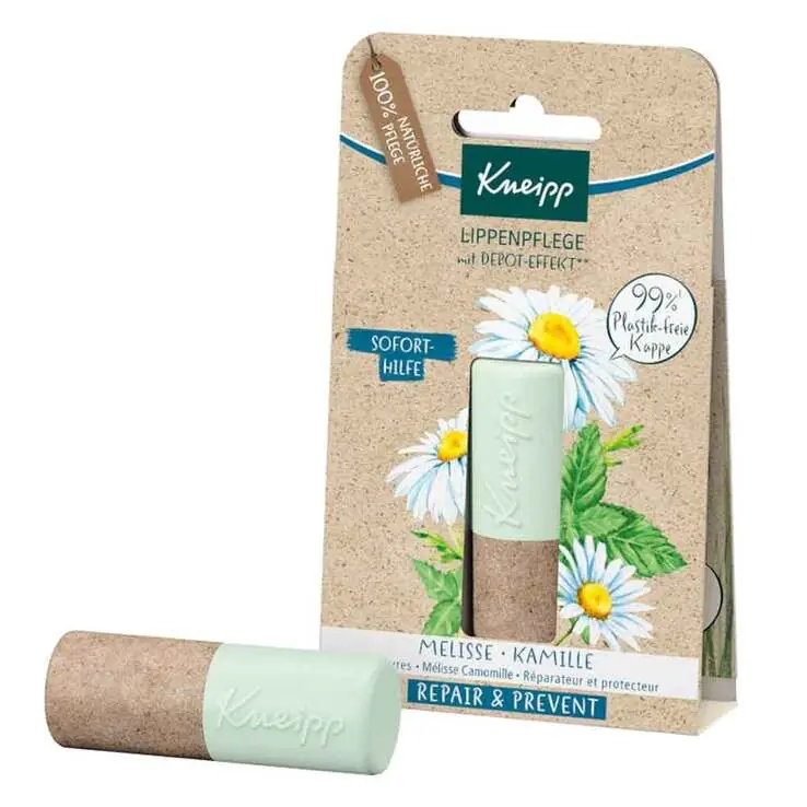 Top-Angebot Kneipp Lippenpflege , 4.7 g