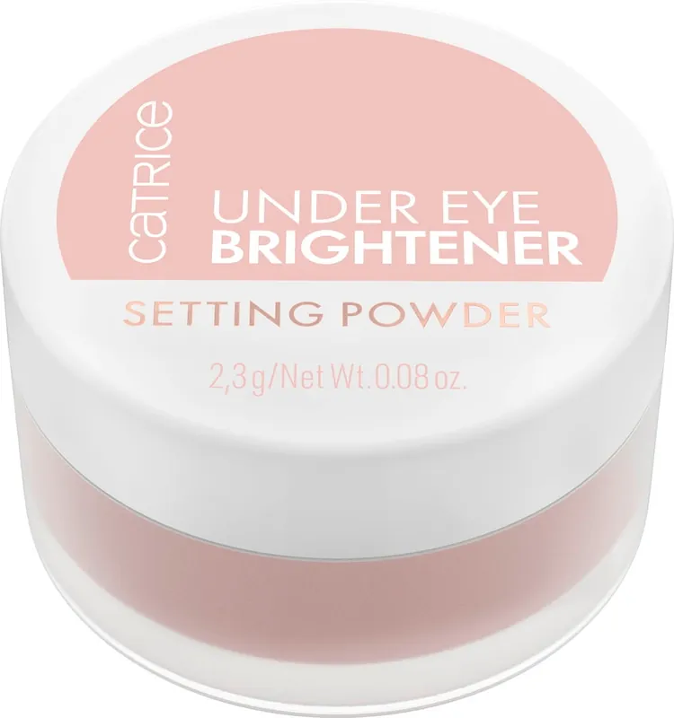 Under Eye Brightener Setting Powder Letzte Chance