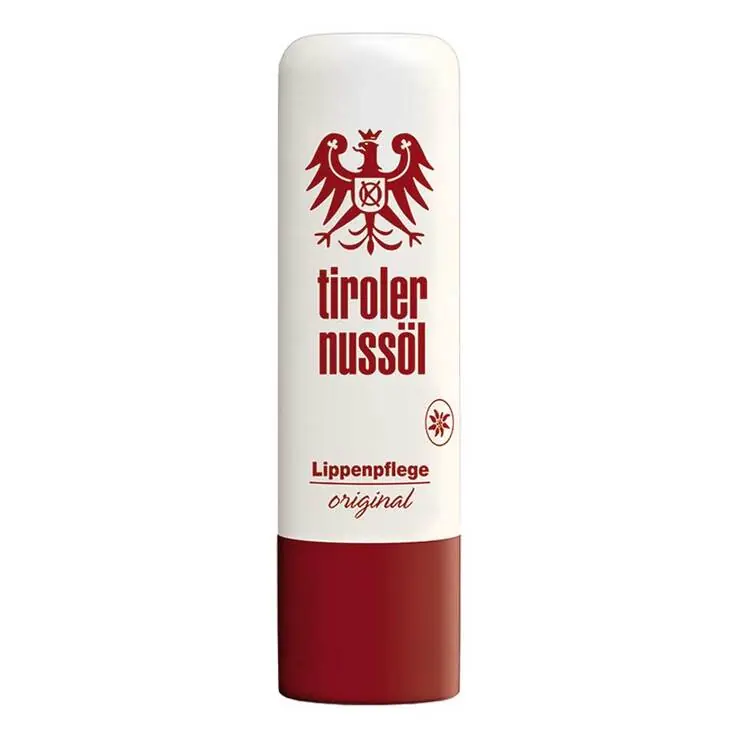 Tiroler Nussöl original Lippenpflege, 4.8 g Online Kaufen