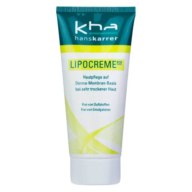 Ab Werk Hans Karrer Lipocreme Eco, 100 ml