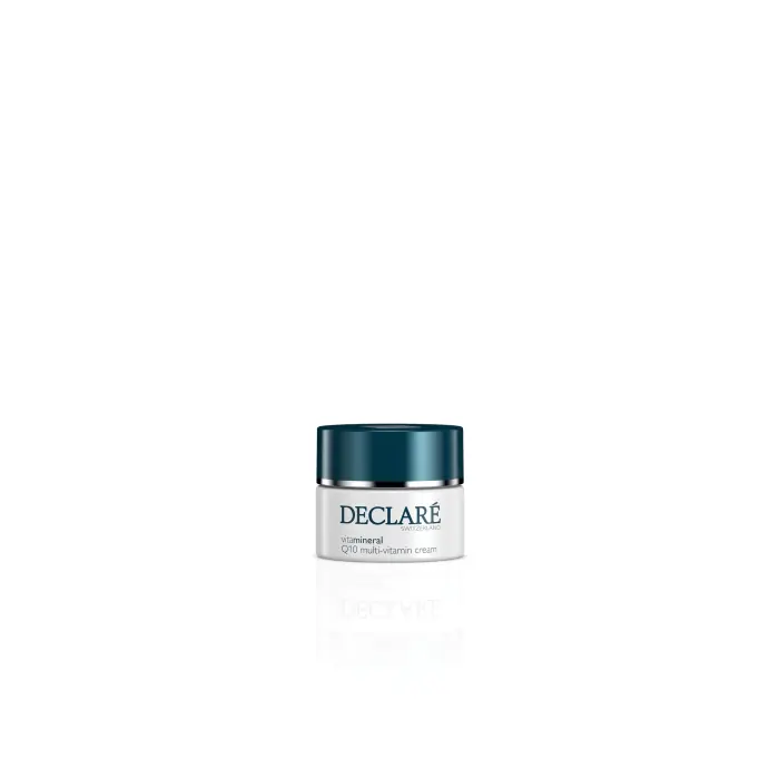 Declar\\u00e9 Vitamineral Q10 Multi-Vitamin Cream - 50ml Gleich Bestellen