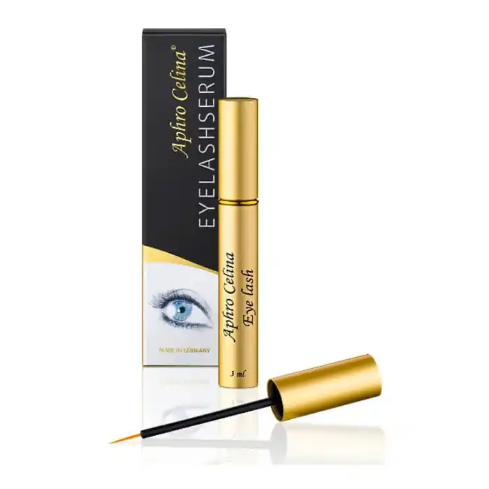 Kostenloser Versand Aphro Celina Eyelash Serum