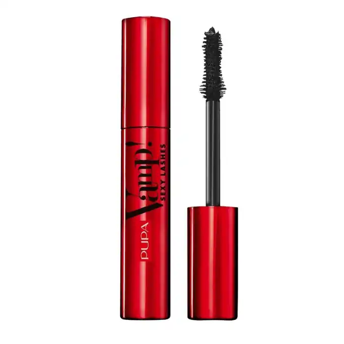 Pupa Vamp! Mascara Sexy Lashes Sofort Bestellen