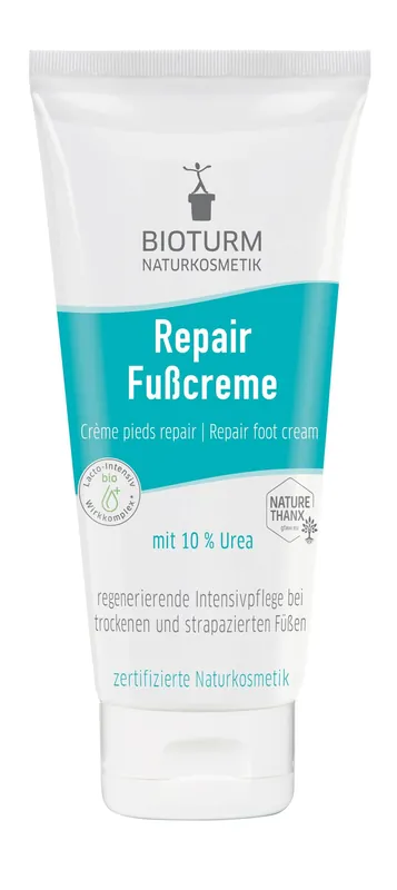 Online Kaufen BIOTURM Repair Fußcreme 6 x 100ml
