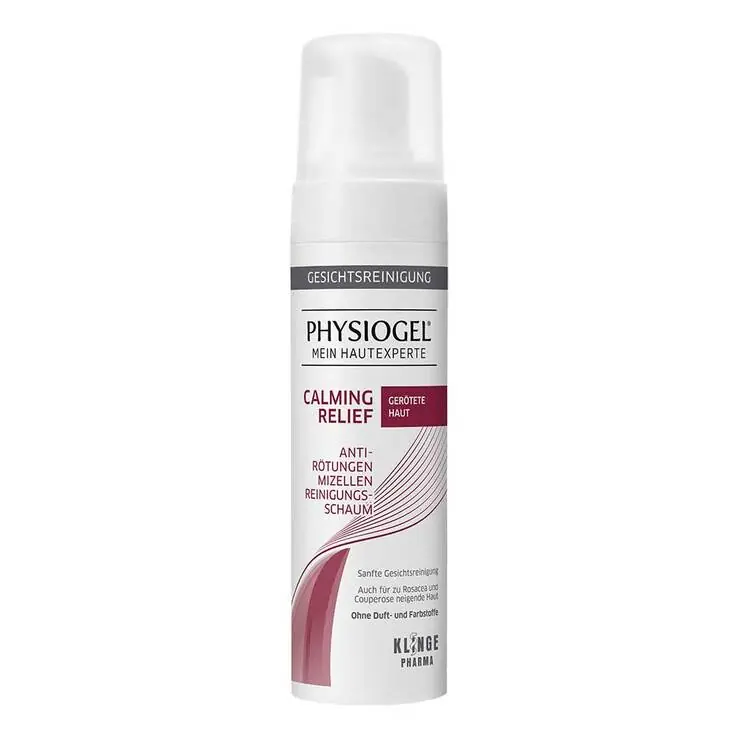 Physiogel Calming Relief Anti-Röt.Reinigungsschaum, 150 ml Wochenendangebot
