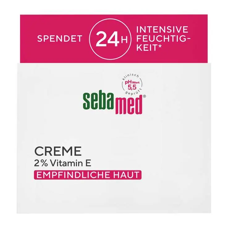 Online Kaufen Sebamed Creme, 75 ml