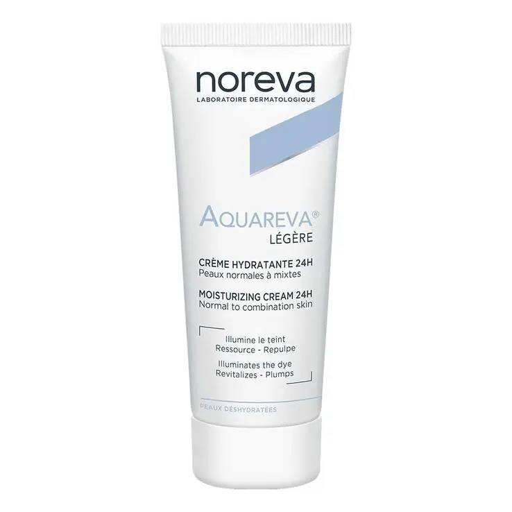 Jetzt Kaufen Aquareva Creme, 40 ml