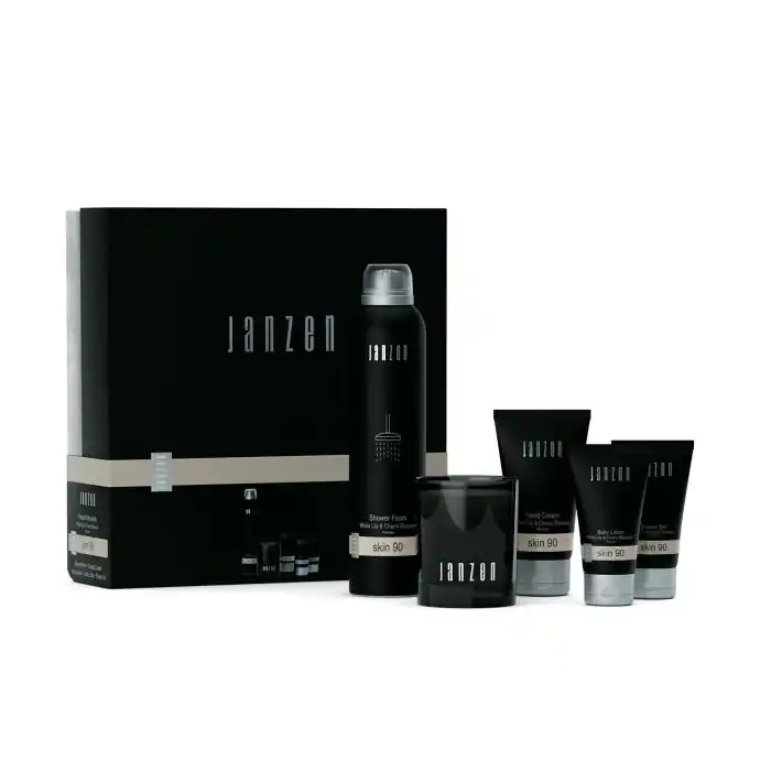 Heute Kaufen Janzen Gift Set M Skin 90