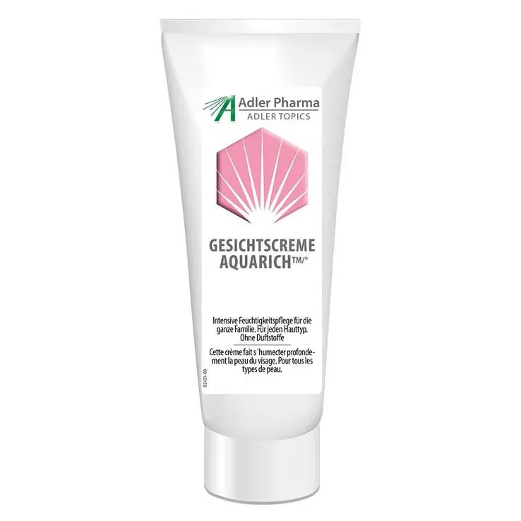 Mineralstoff Gesichtscreme, 50 ml Schnäppchen