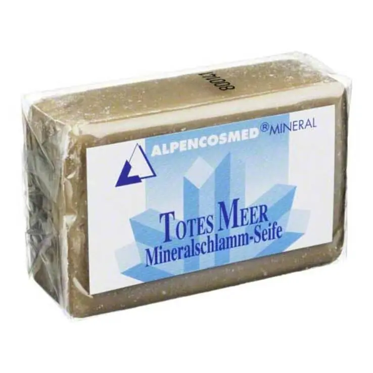 Totes Meer Salz Mineral Schl, 100 g Schnäppchen