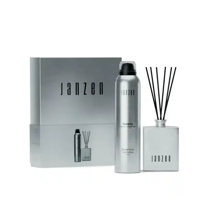 Janzen Gift Set S Home & Body Heavenly Wochenendangebot