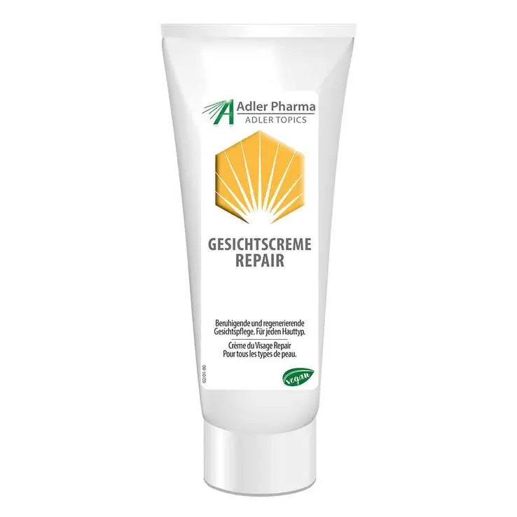 Mineralstoff Gesichtscreme a, 50 ml Bestpreis