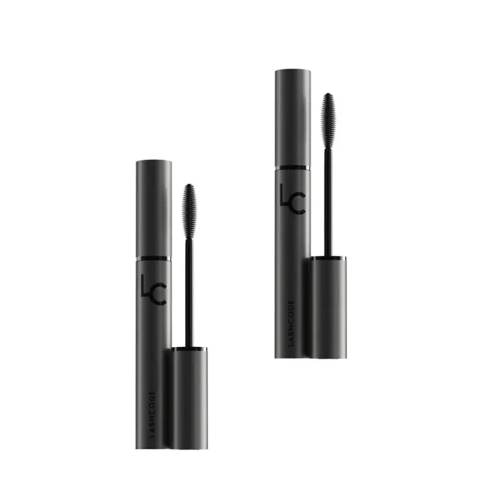Preis Gesenkt Lashcode Mascara Duo-Pack