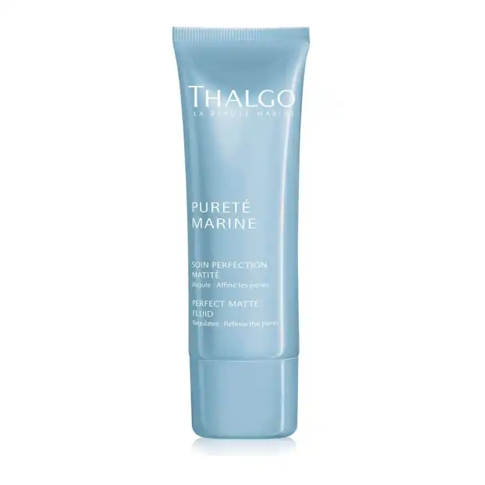 Begrenztes Angebot Thalgo Perfect Matte Fluid - 40ml