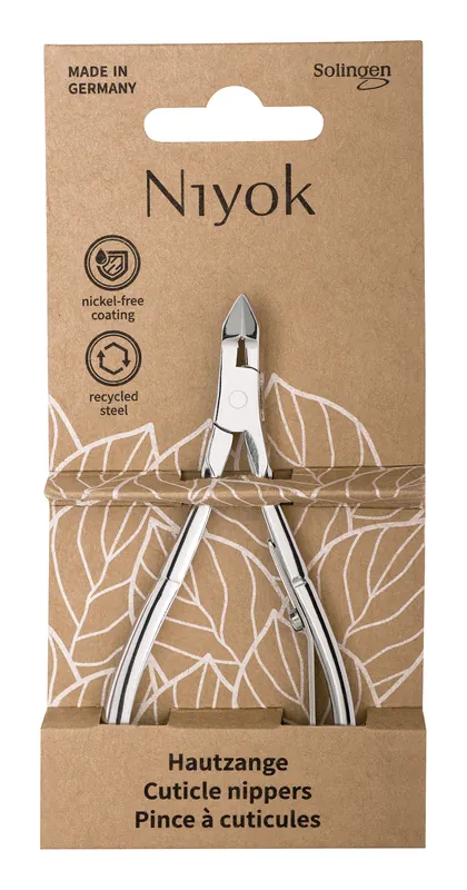 Niyok Hautzange 6 x 1 Stück Neue Kollektion