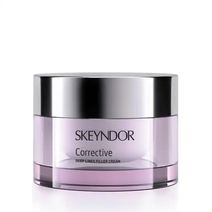 Großhandel Skeyndor Deep Lines Filler Cream 50 Ml