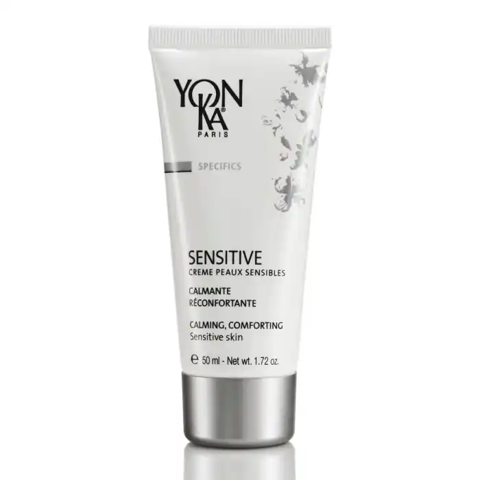 Yon-Ka Sensitive Creme Peaux Sensibles 50 Ml Direktkauf