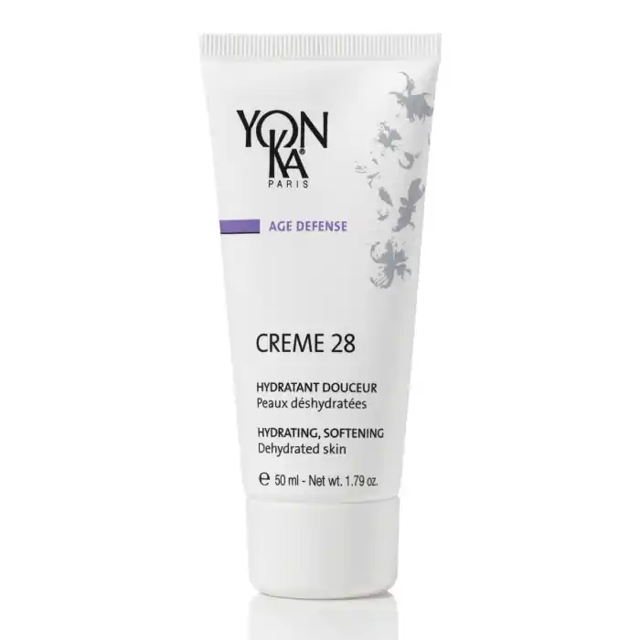 Yon-Ka Creme 28 50 Ml Neu