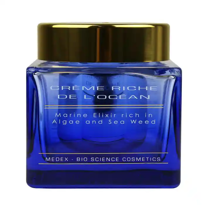 Heute Kaufen Medex Cr\\u00e8me Riche de l'Oc\\u00e9an - 50ml
