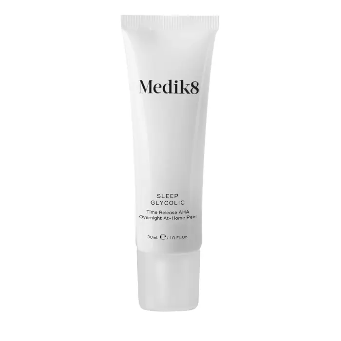 Medik8 Sleep Glycolic - 30ml Kostenloser Rückversand