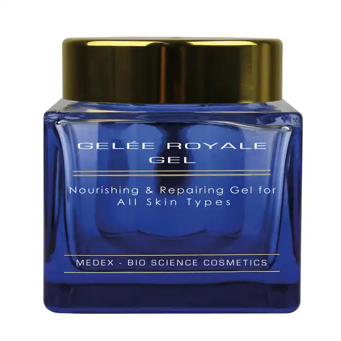 Ab Werk Medex Gel\\u00e9e Royale Gel – 50ml