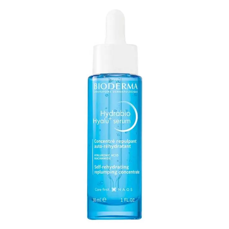 Bioderma Hydrabio + Hyalu Serum, 30 ml Super-Preis