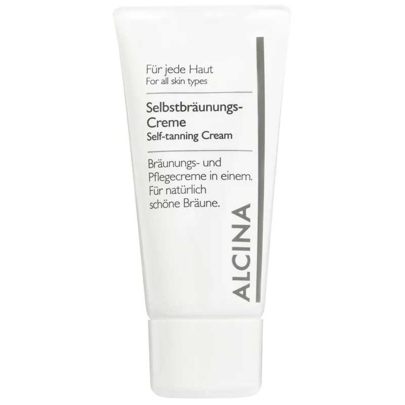 Nur Für Kurze Zeit ALCINA Jede Haut