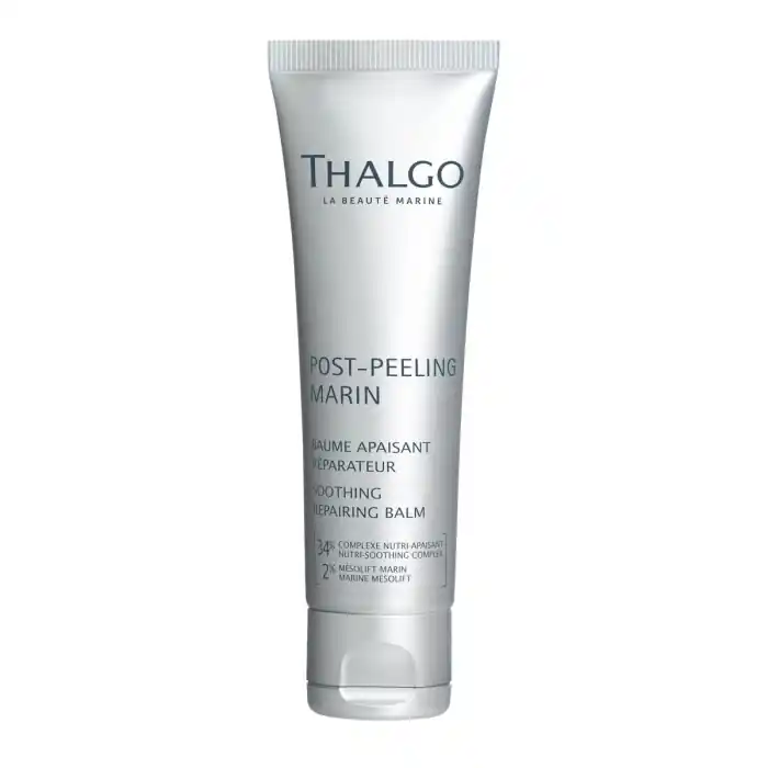 Echt Thalgo Soothing Reparing Balm - 50ml
