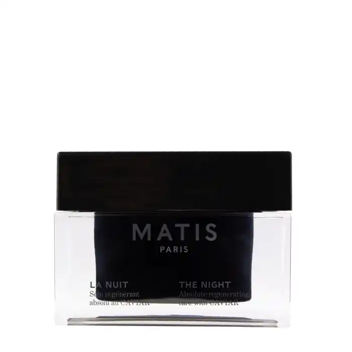 Abverkauf Matis The Night 50 Ml