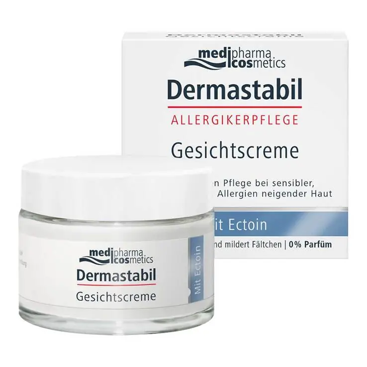 Dermastabil Gesichtscreme, 50 ml Kostenfreie Lieferung