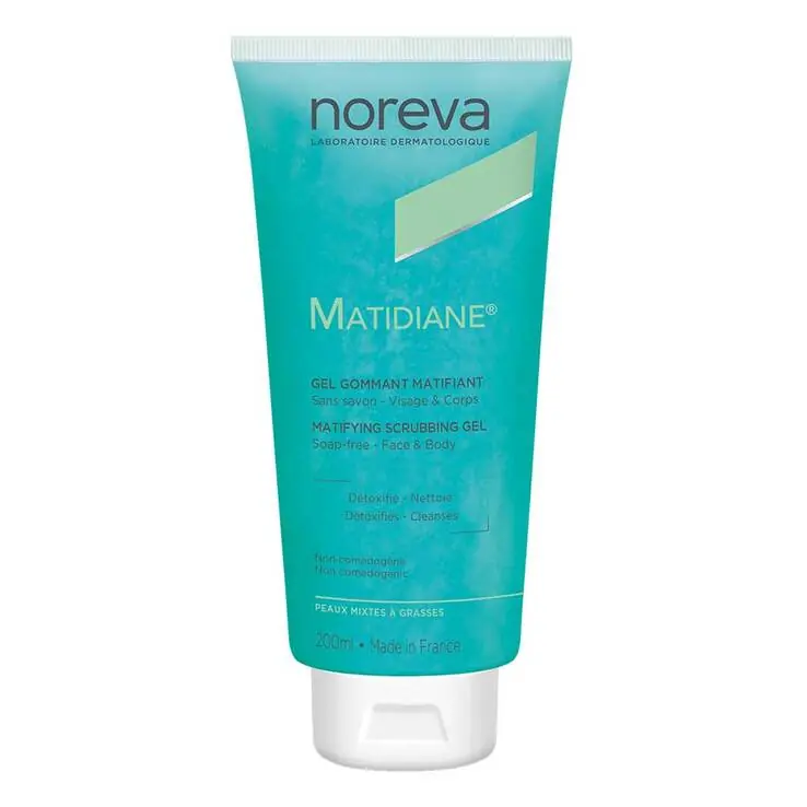 Ausverkauf Matidiane Reinigungsgel, 200 ml