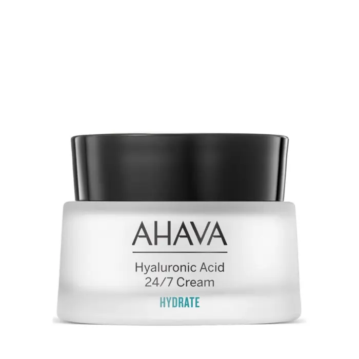 AHAVA Hyaluronic Acid 24\\/7 Cream - 50ml Gleich Bestellen