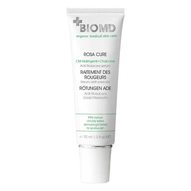Biomed Rötungen ade Konzentrat, 30 ml Top-Angebot