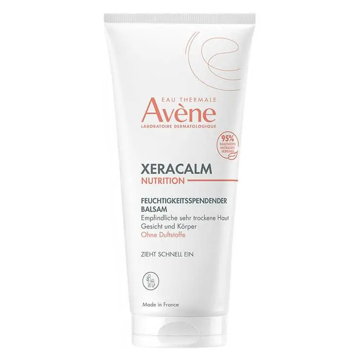 Premium Avene Xeracalm Nutrition nährender Balsam, 200 ml