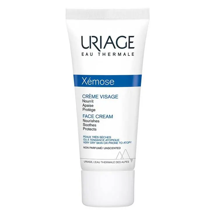 Sofort Bestellen Uriage Xemose Gesichtscreme, 40 ml