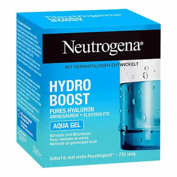 Großhandel Neutrogena Hydro Boost Aqua Gel, 50 ml