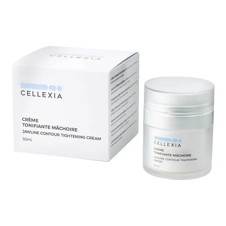 Cellexia straffende Creme für die Kinnkontur, 30 ml Original
