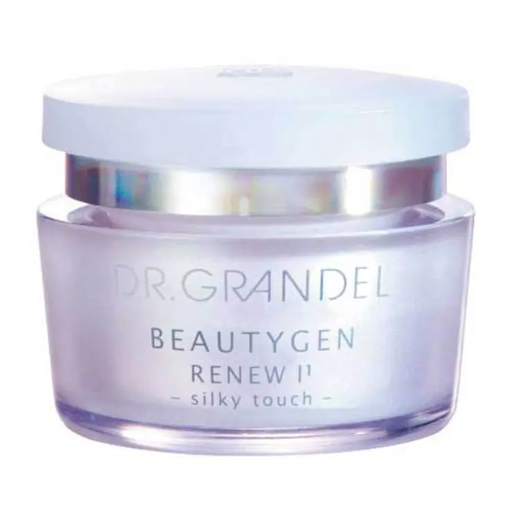 Markenware Grandel Beautygen Renew I silky touch Creme, 50 ml