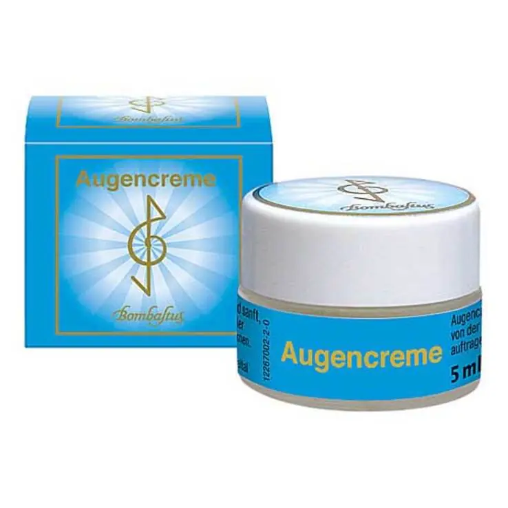 Preisreduziert Augencreme, 5 ml