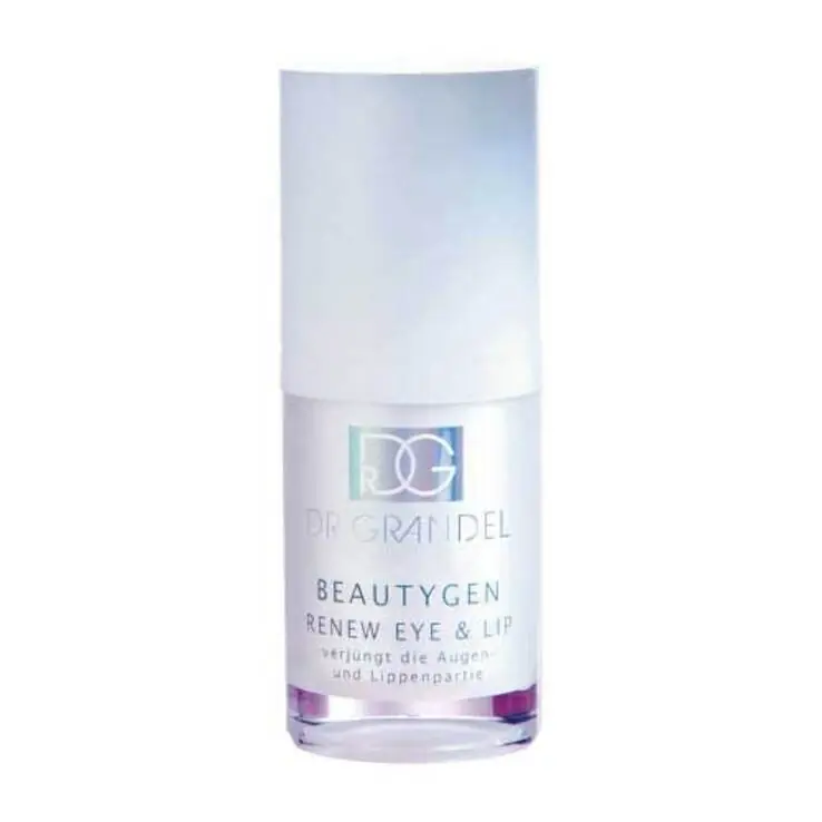 Rabatt Grandel Beautygen Renew Eye & Lip Creme, 15 ml