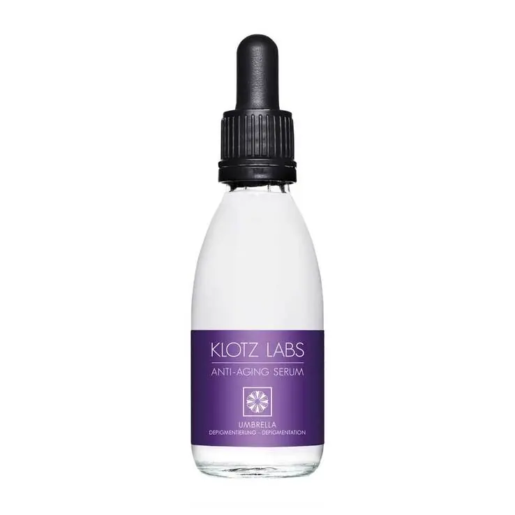 Ab Werk Umbrella Acai Kosmetik Serum, 10 ml