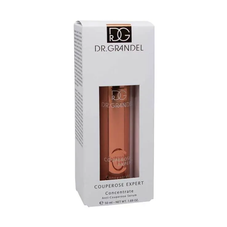 Garantierte Lieferung Grandel Specials Couperose Expert Concentrate, 50 ml