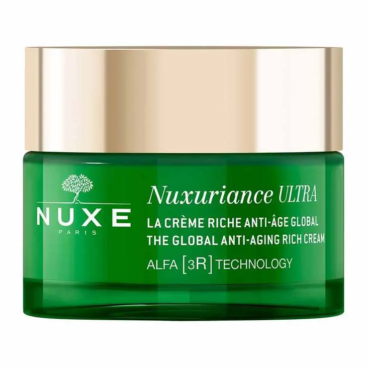 Knallerangebot Nuxe Nuxuriance Ultra reichhaltige Tagescreme, 50 ml