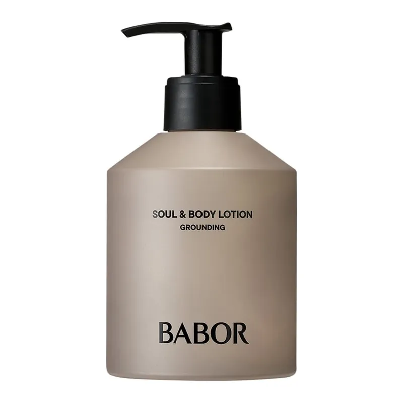 BABOR Soul & Body Handgefertigt